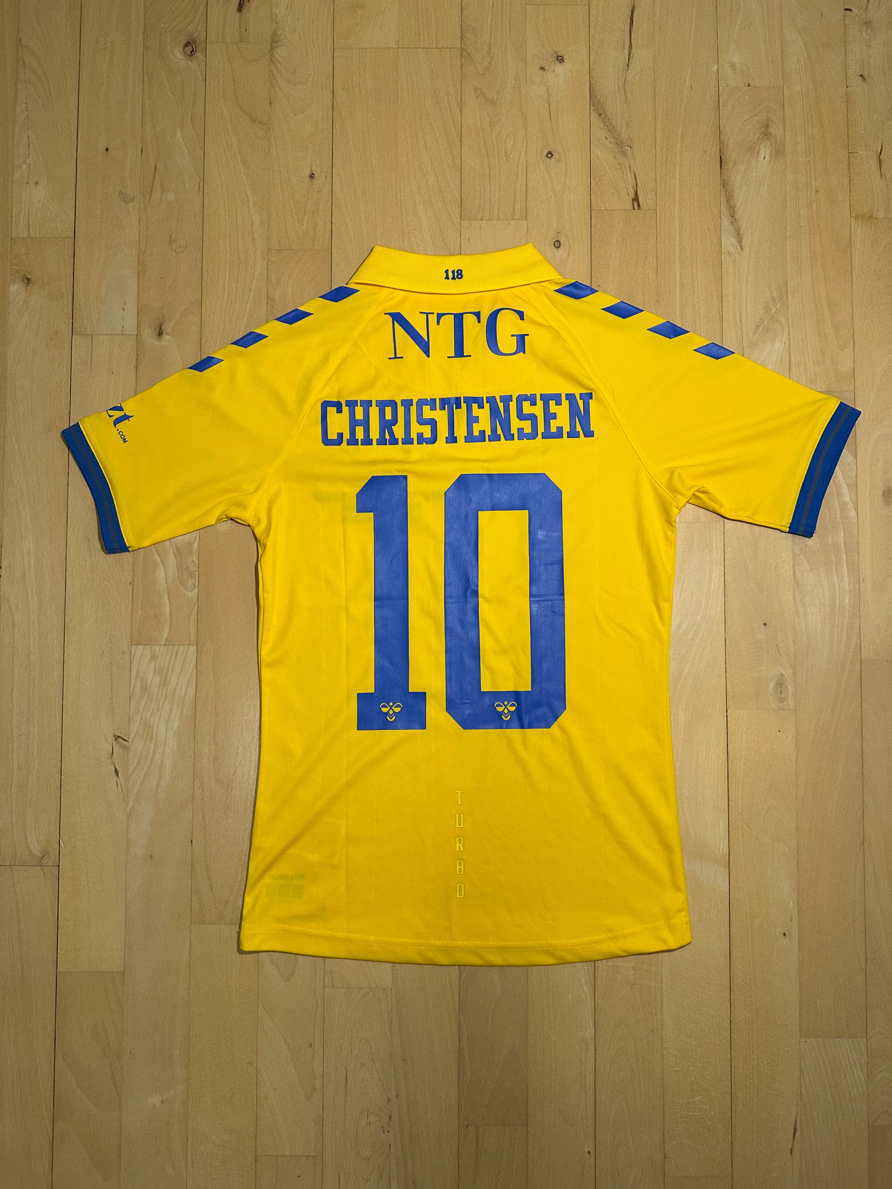 Legendetrøje 2023/2024 (XSmall)