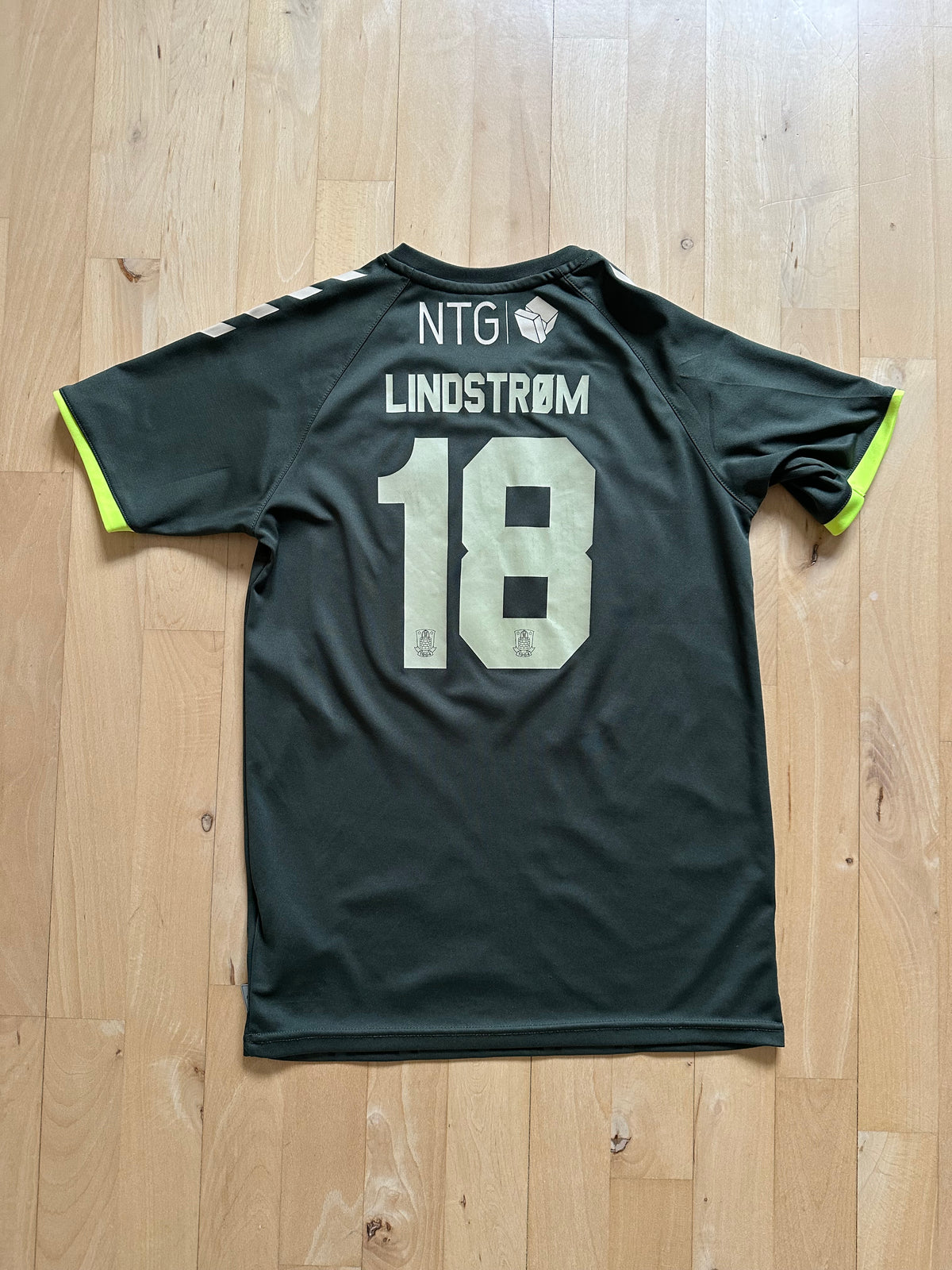Udebane 2020/2021 (164 / 14 år)