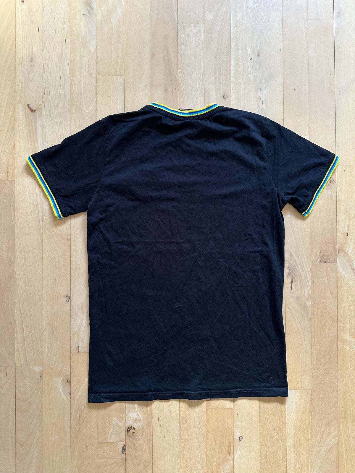 Sydsiden t-shirt (Medium)