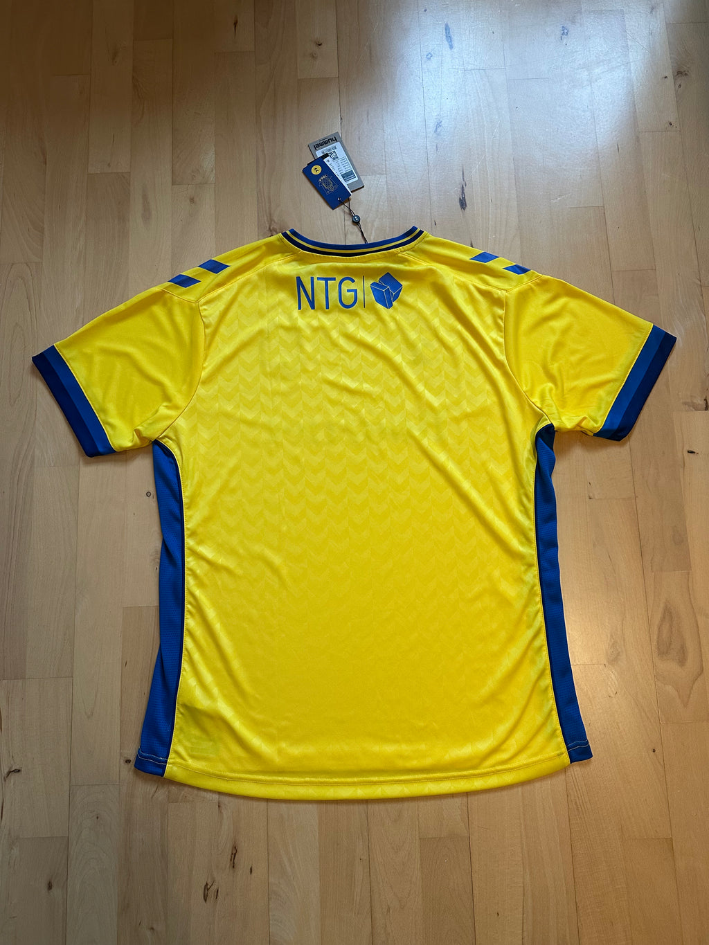 Hjemmebane 2022/2023 (2XL)