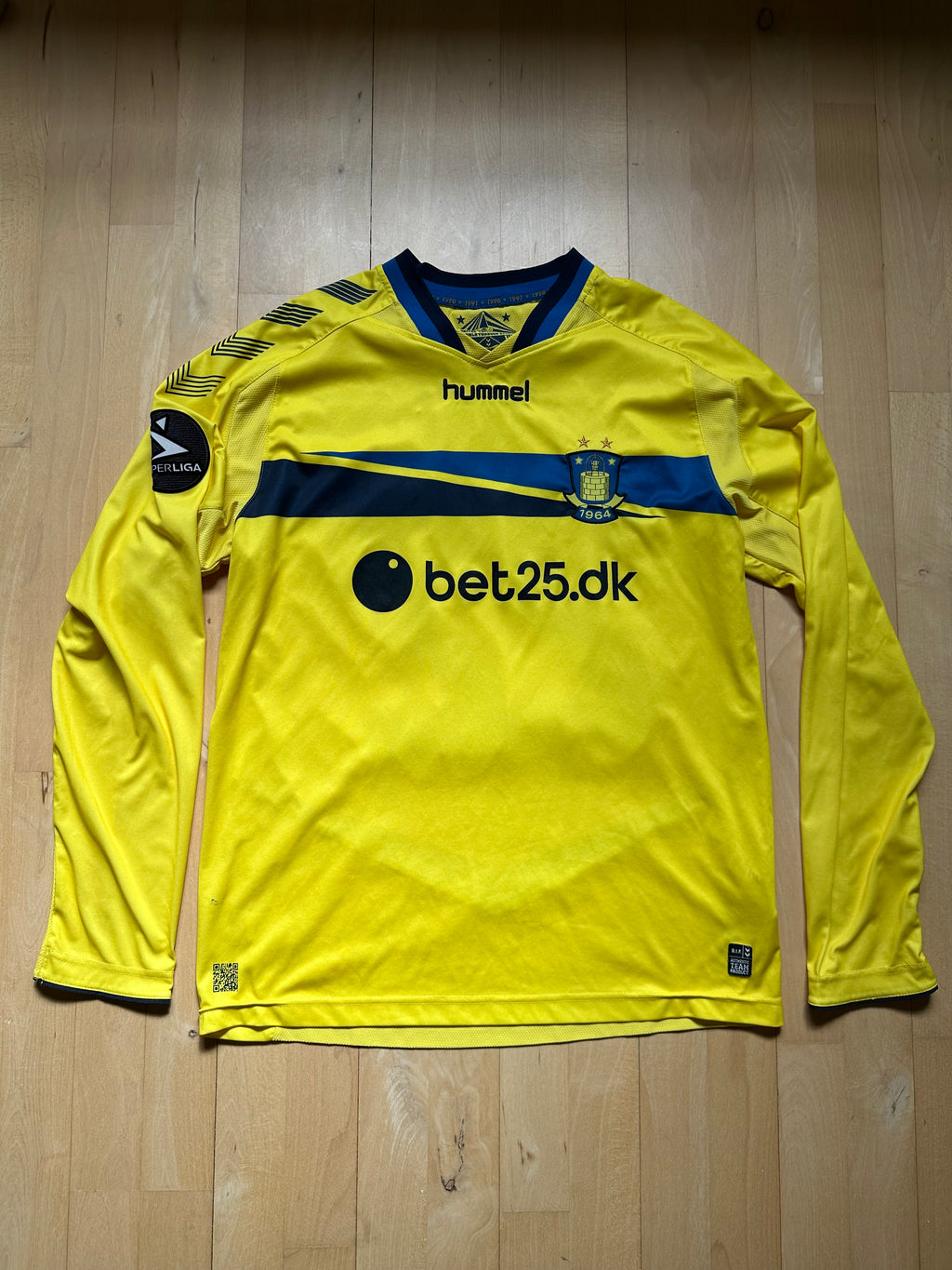 Hjemmebane 2013/2014 (XLarge)