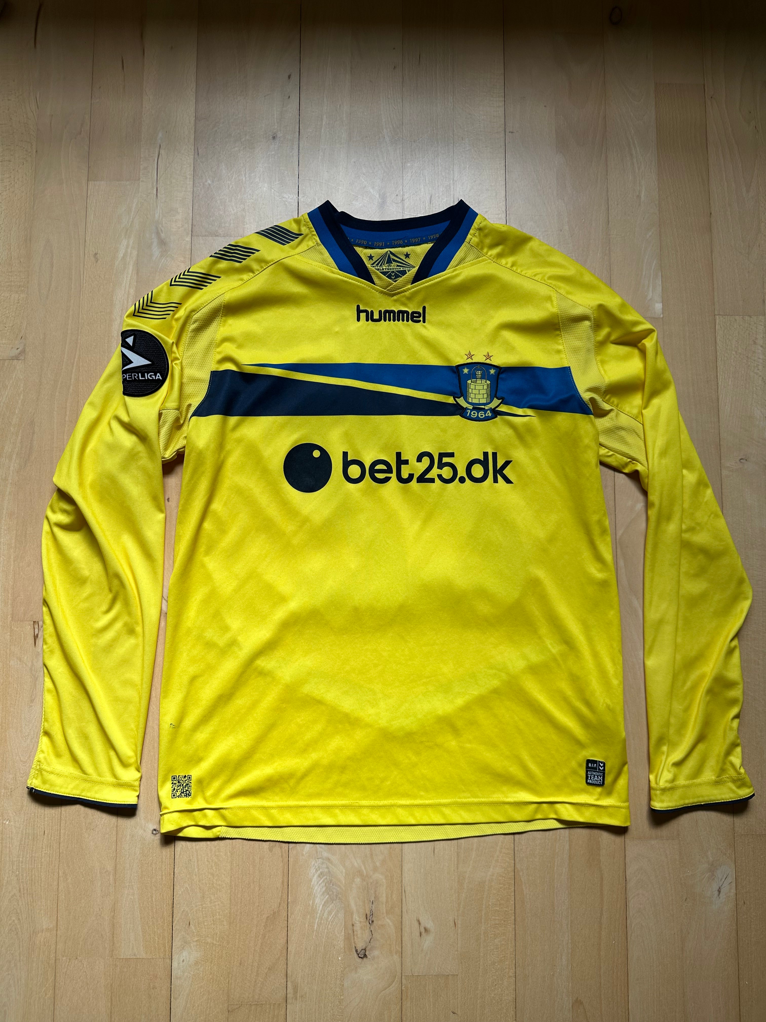 Hjemmebane 2013/2014 (XLarge)