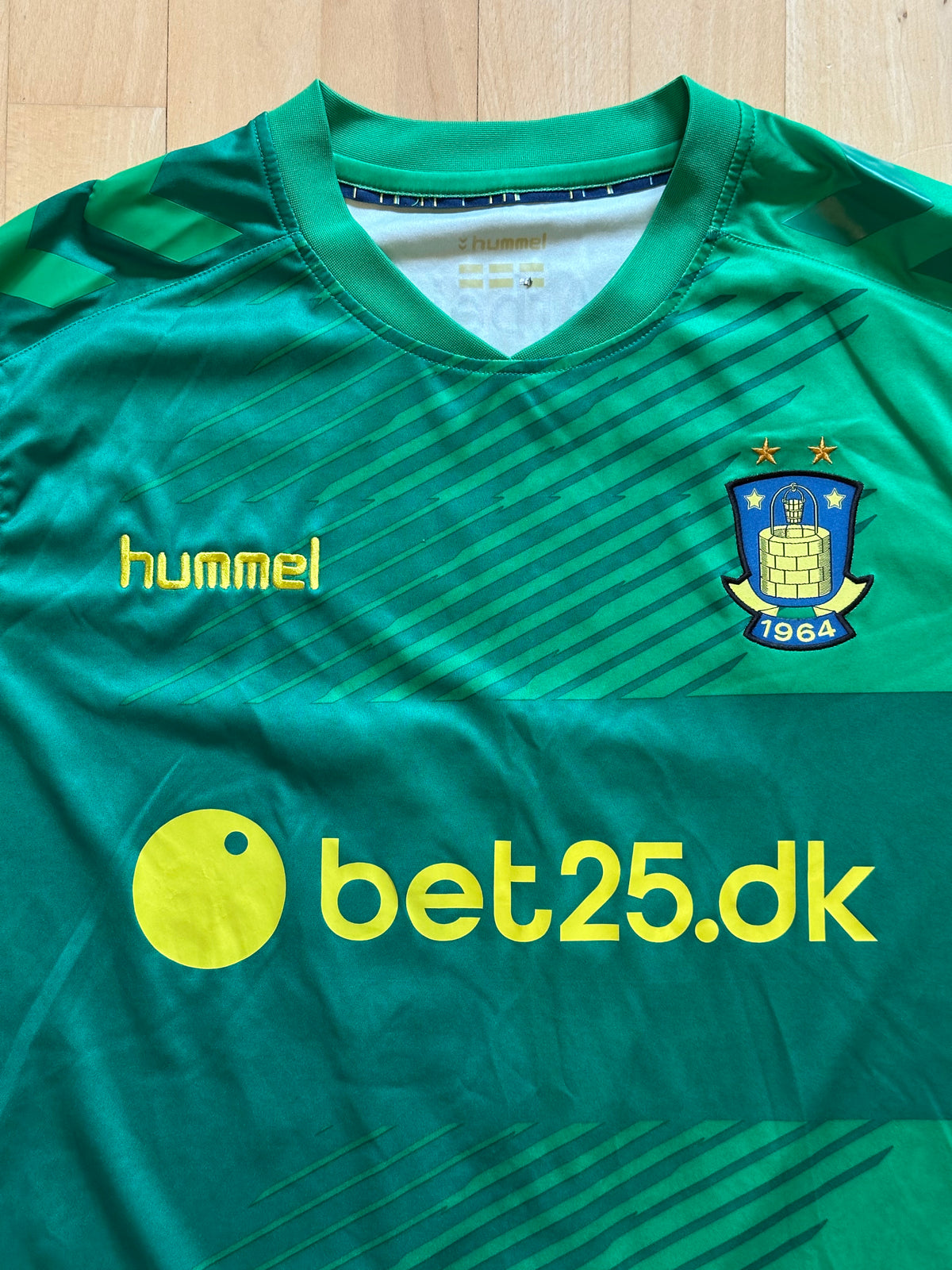 Udebane 2015/2016 (XXL)