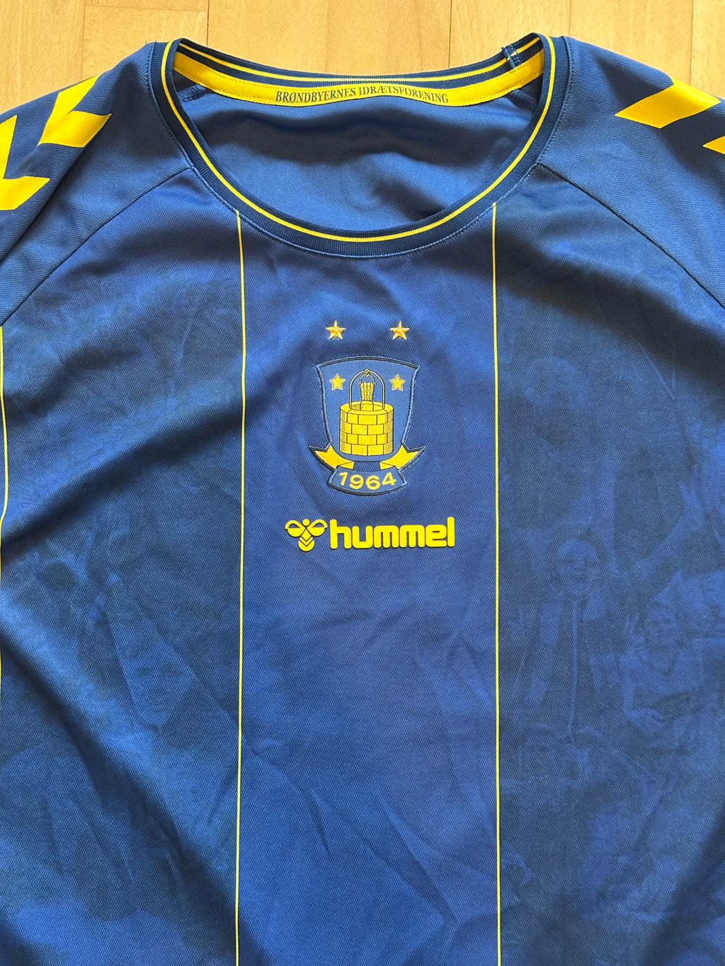 Udebane 2024/2025 (XXXXL)