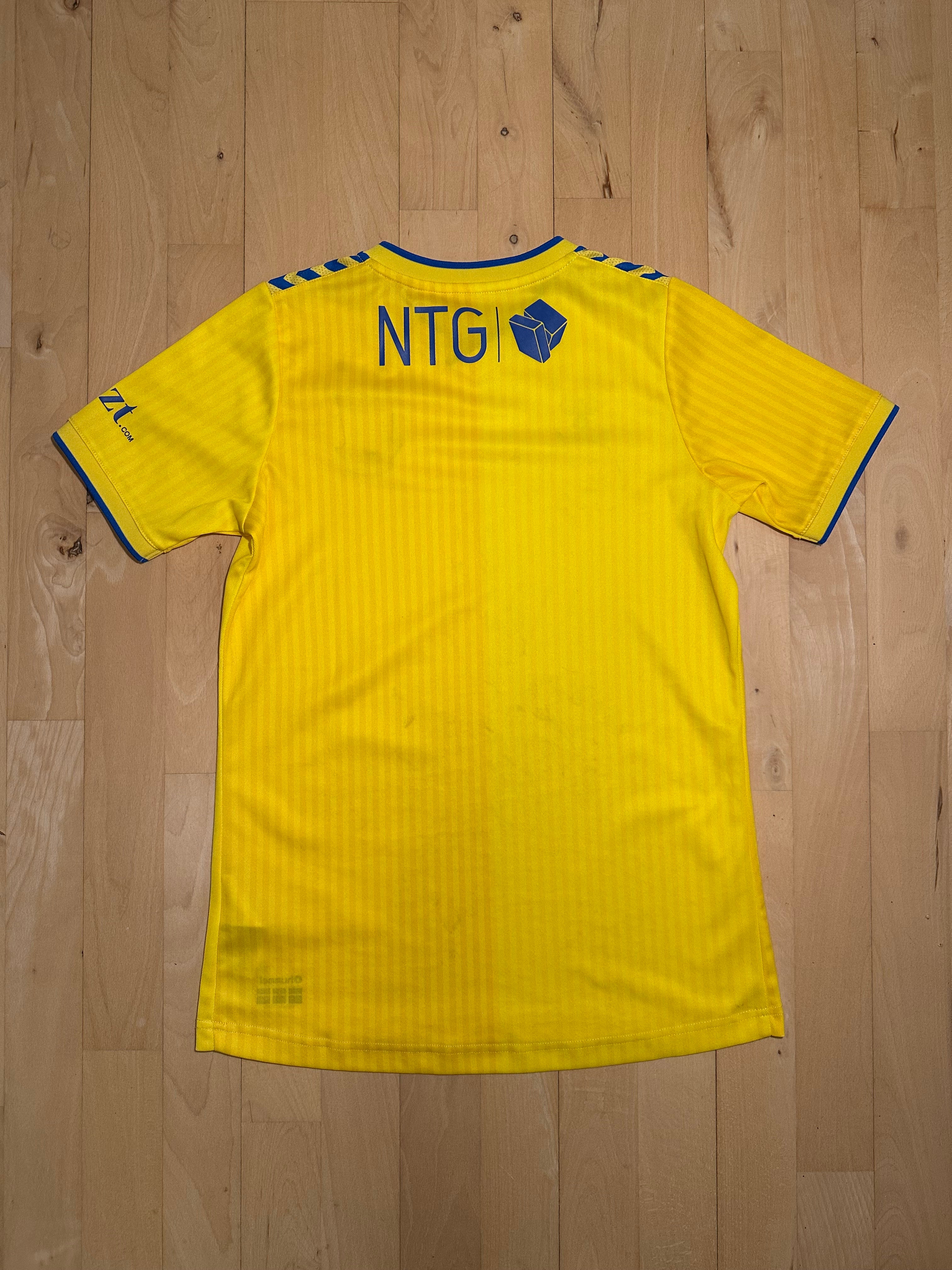 Hjemmebane 2023/2024 (XSmall)