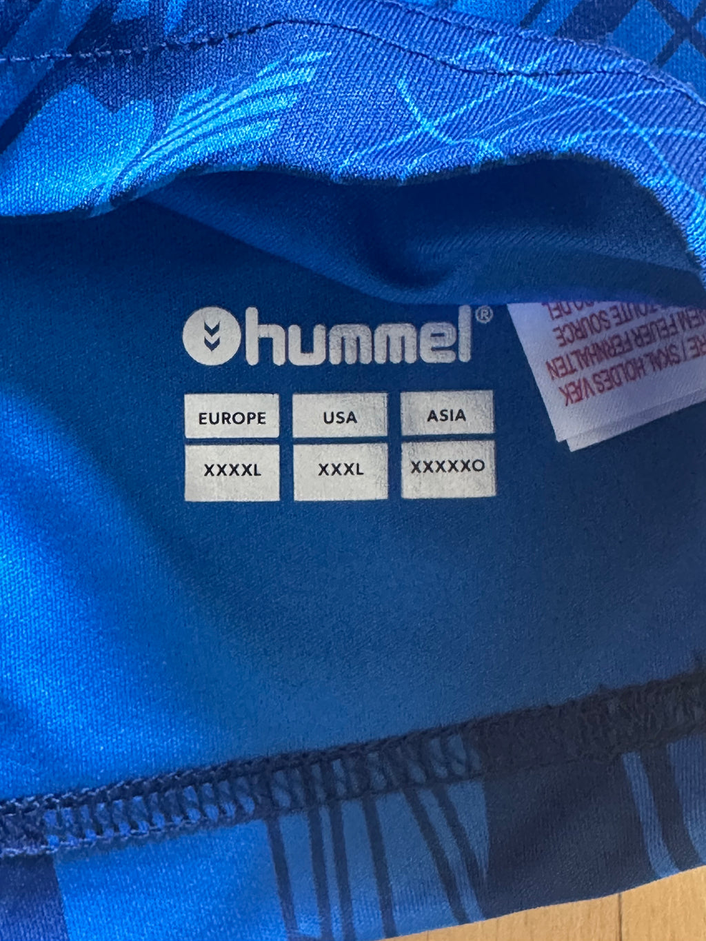 Udebane 2022/2023 (4XL)