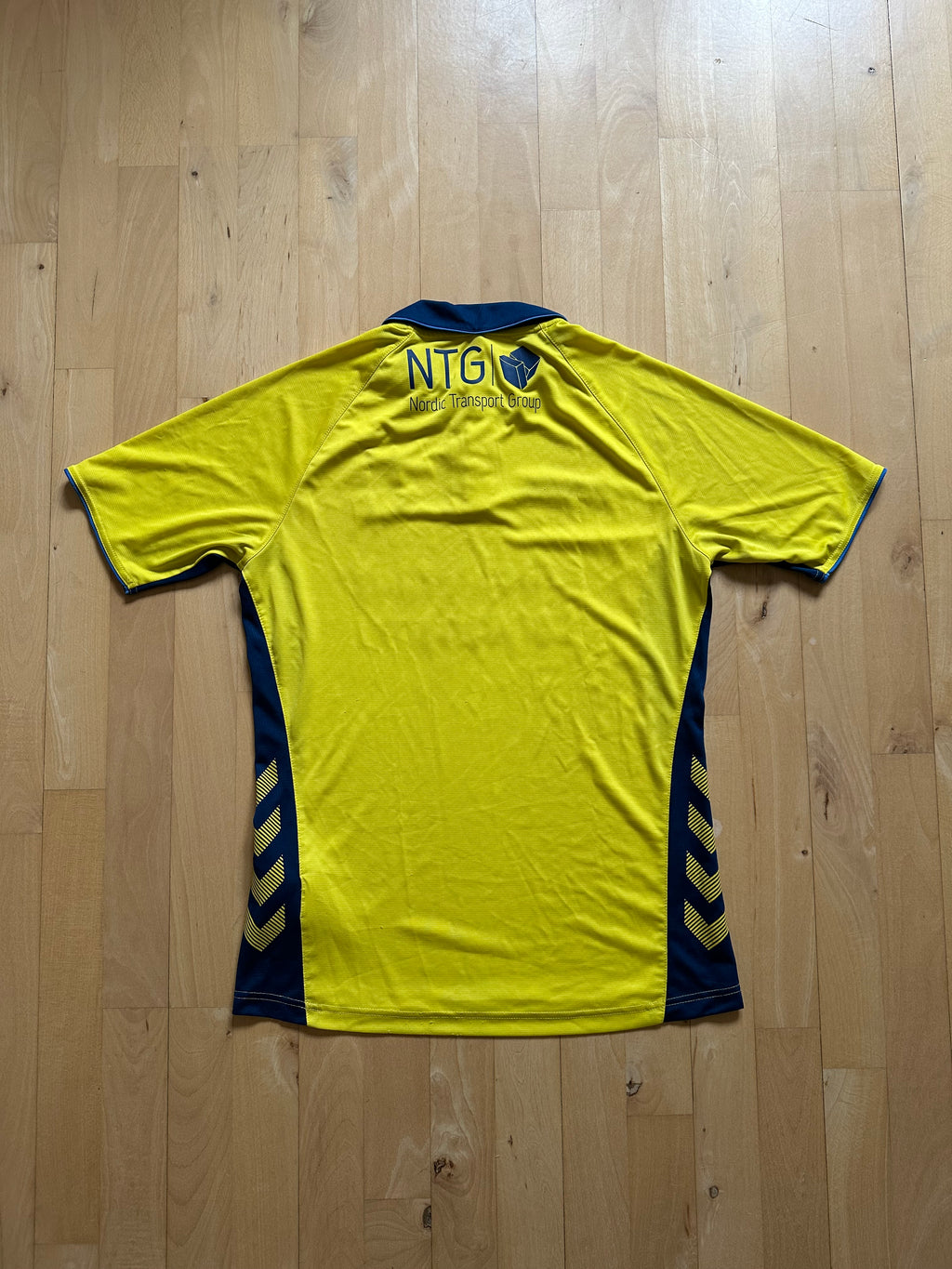 Hjemmebane 2019/2020 (Medium)