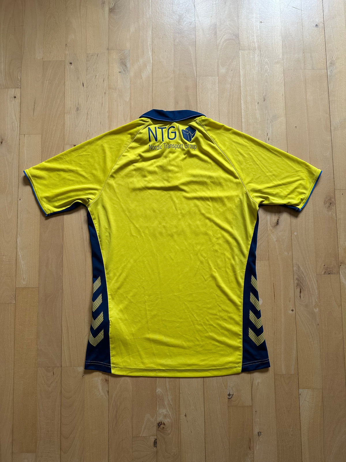 Hjemmebane 2019/2020 (Medium)