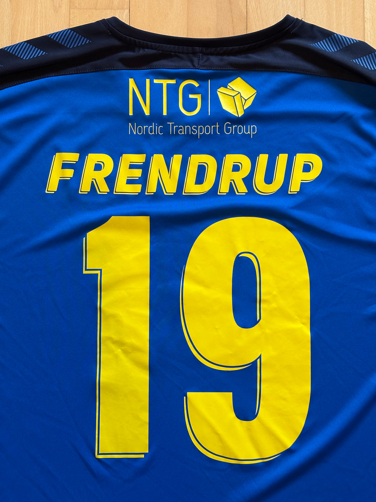 Udebane 2019/2020 (XXXXL)