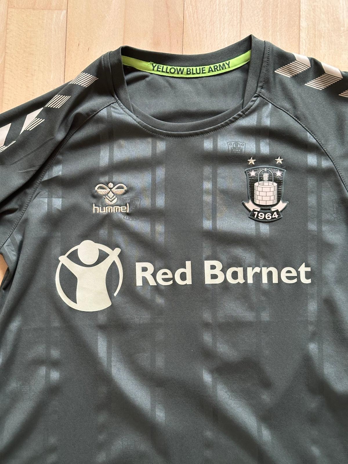 Udebane 2020/2021 (164 / 14 år)