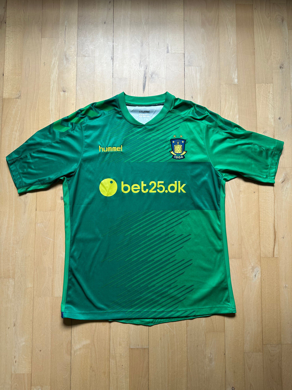 Udebane 2015/2016 (2XLarge)