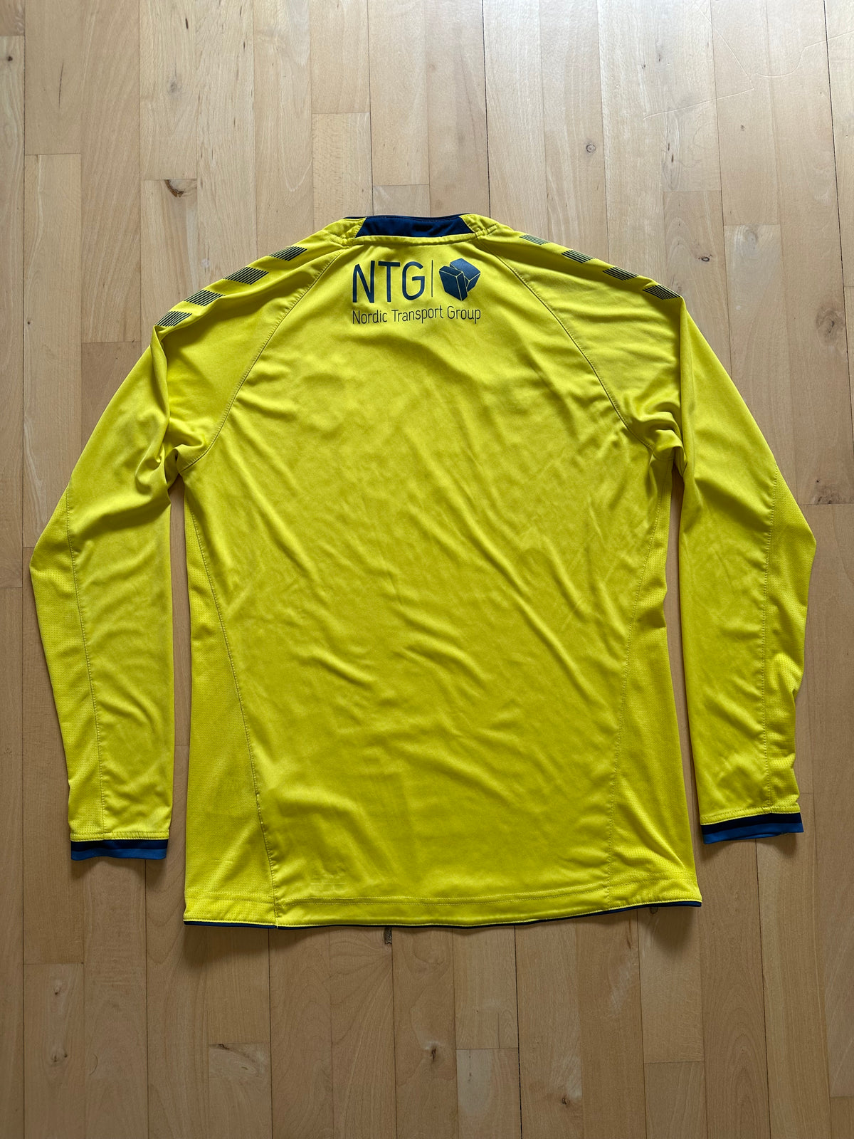 Hjemmebane 2018/2019 (XL)