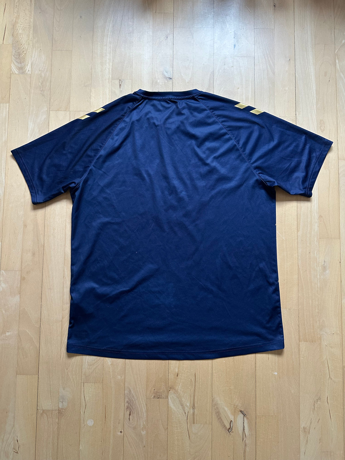 Danske Mestre 2020/2021 (XXXL)