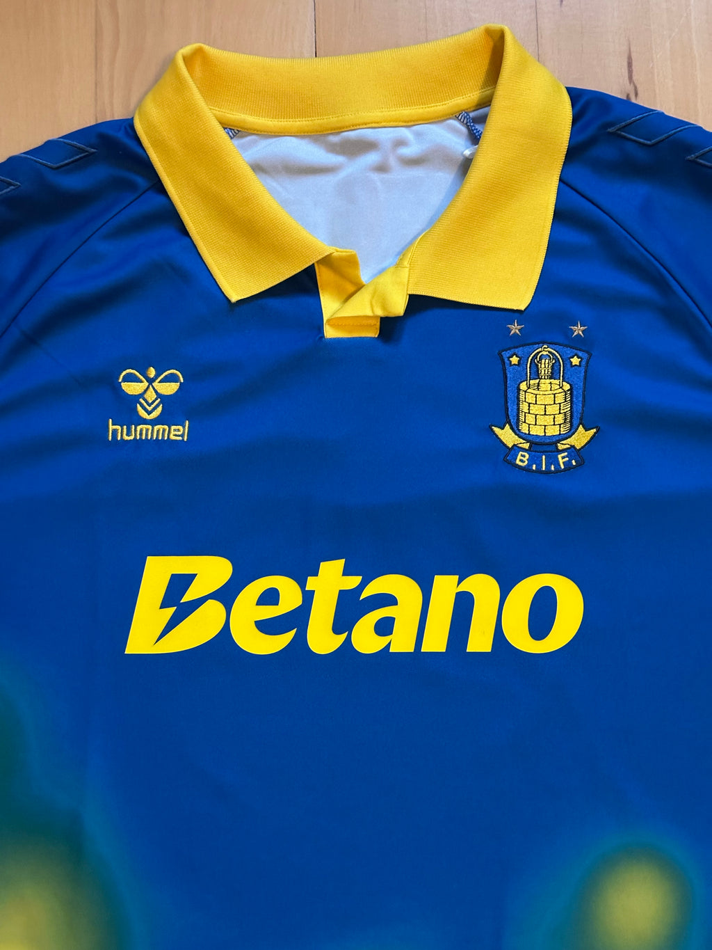 Udebane 2025/2026 (3XL)