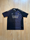 Udebane 2018/2019 (XXL)