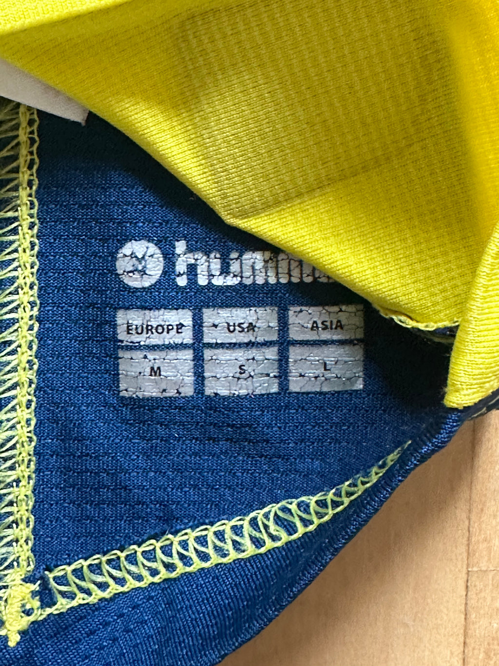 Hjemmebane 2019/2020 (Medium)