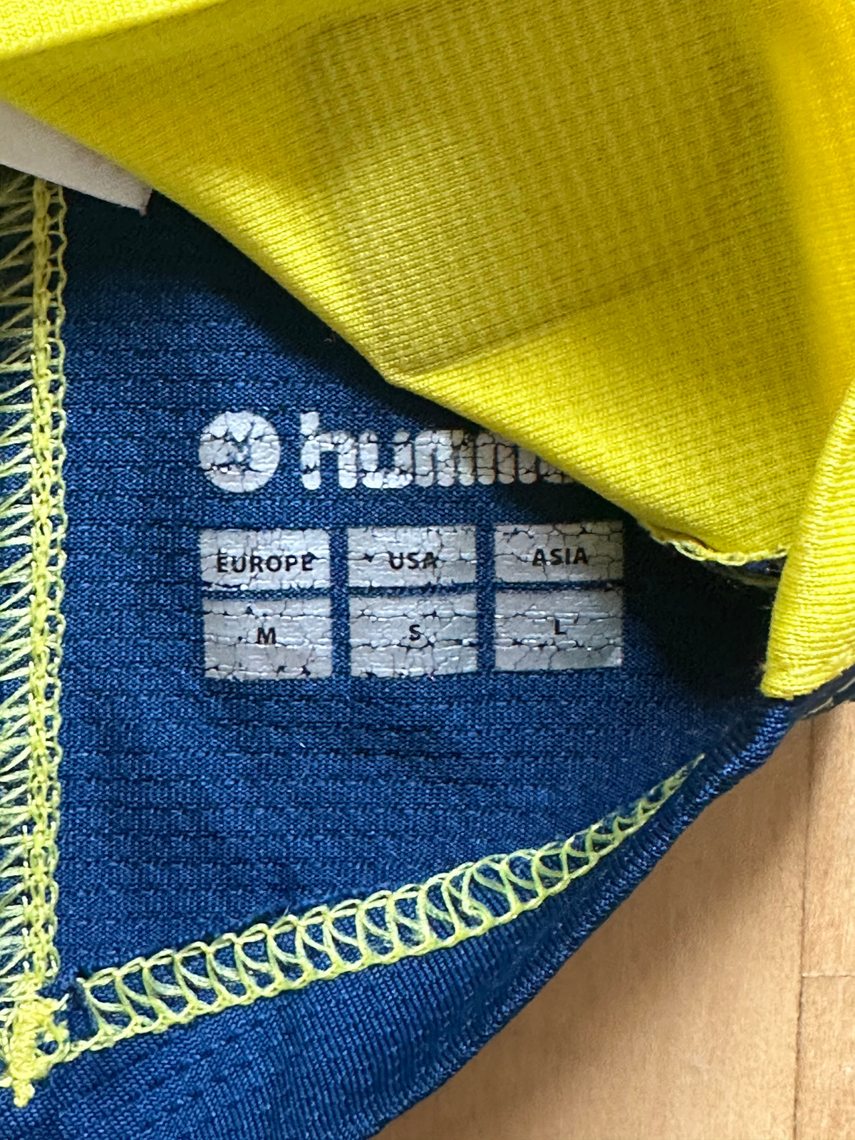 Hjemmebane 2019/2020 (Medium)