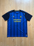 Udebane 2019/2020 (XXXL)