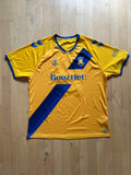 Europatrøje 2021/2022 (XXXL)