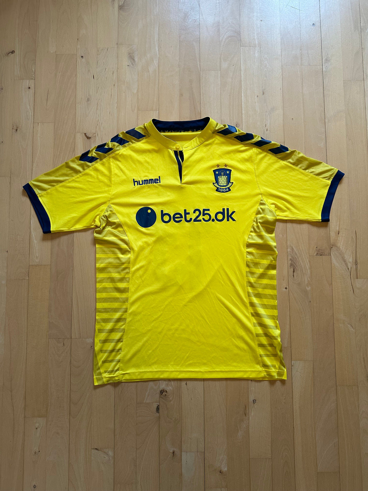 Hjemmebane 2015/2016 (XL)