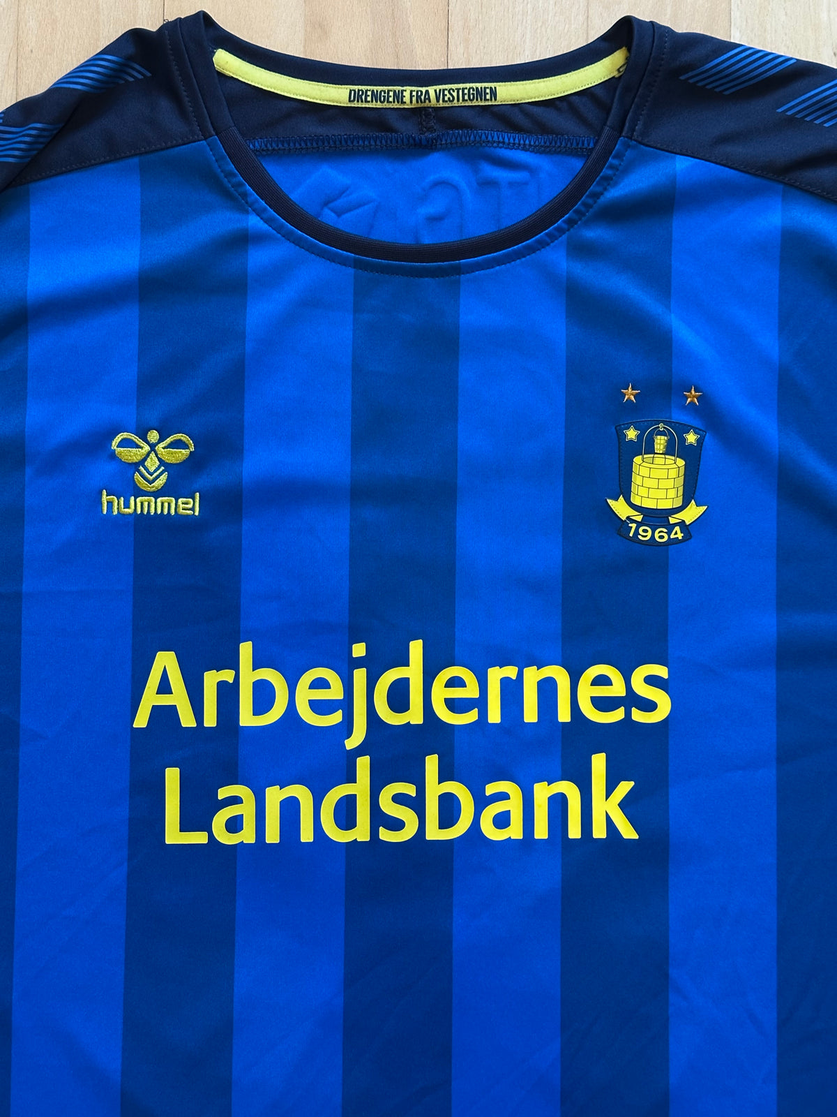 Udebane 2019/2020 (XXXXL)