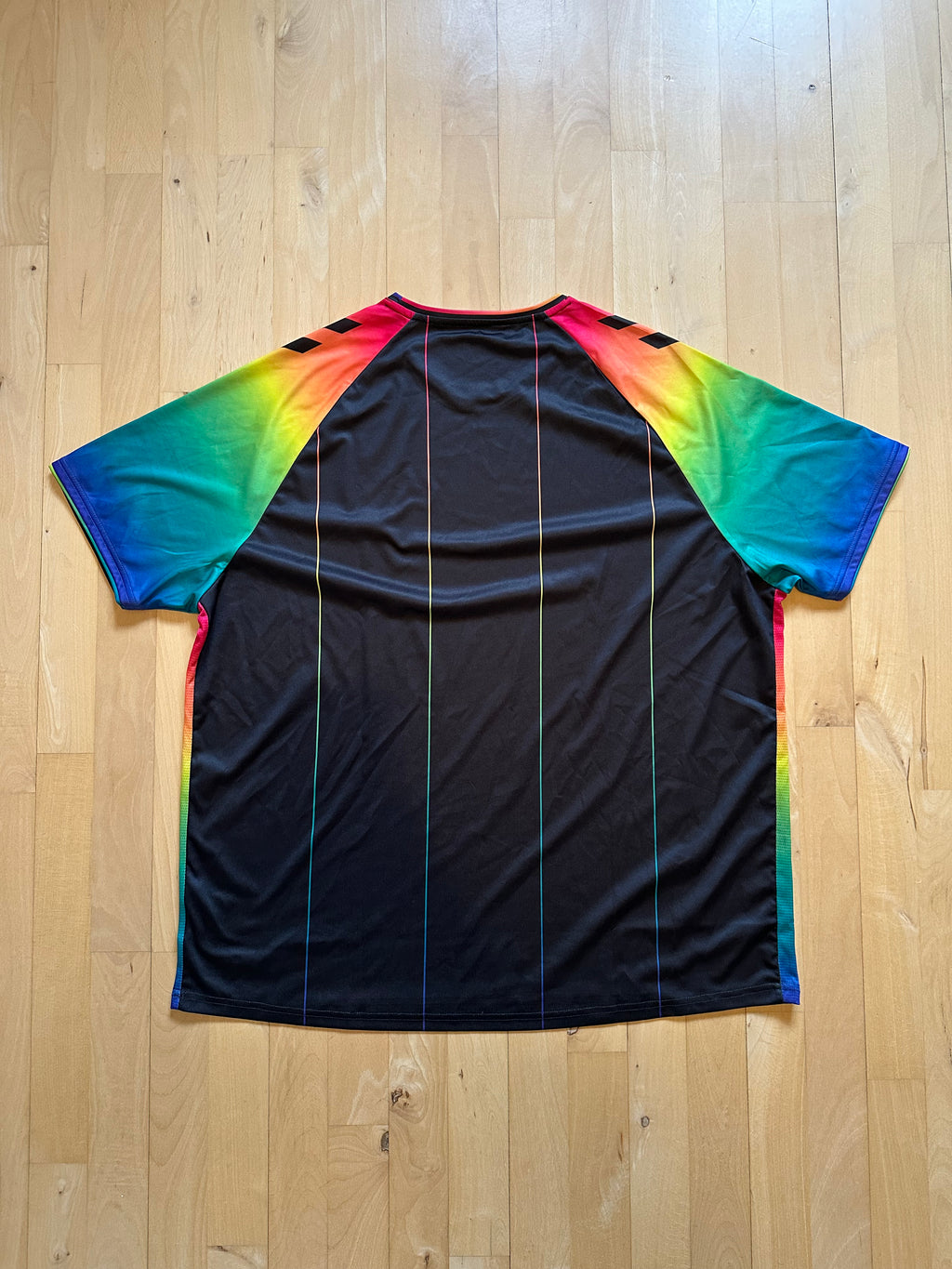 Equality 2024/2025 (XXXXL)