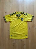 Hjemmebane 2012/2013 (176 / 16 år / XS)