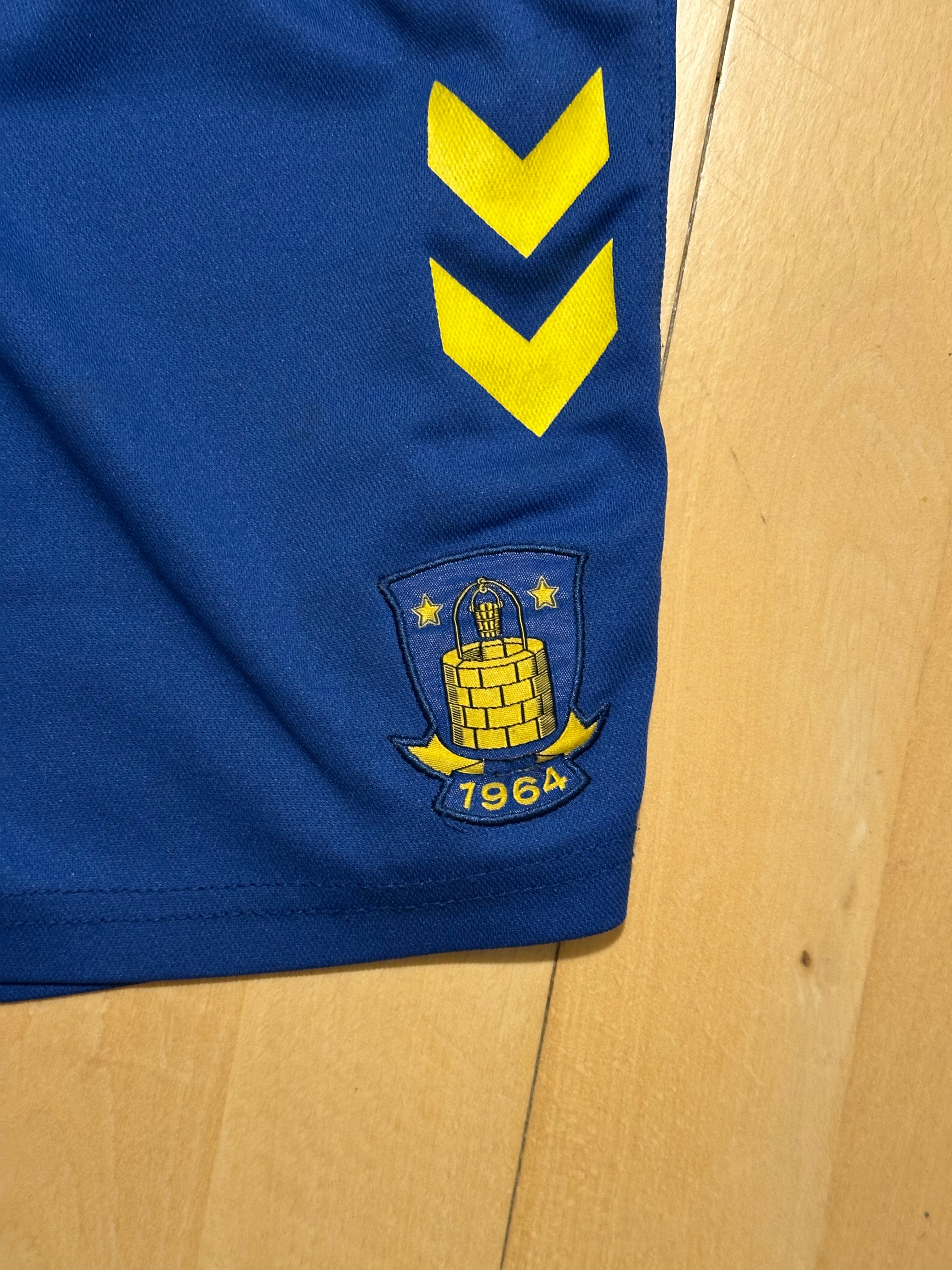 Hjemmebane 2024/2025 (164 / 14 år)