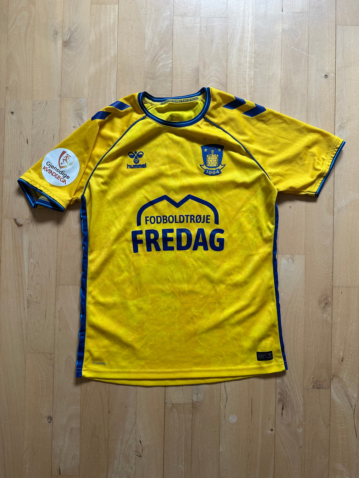 Hjemmebane 2024/2025 (Small)