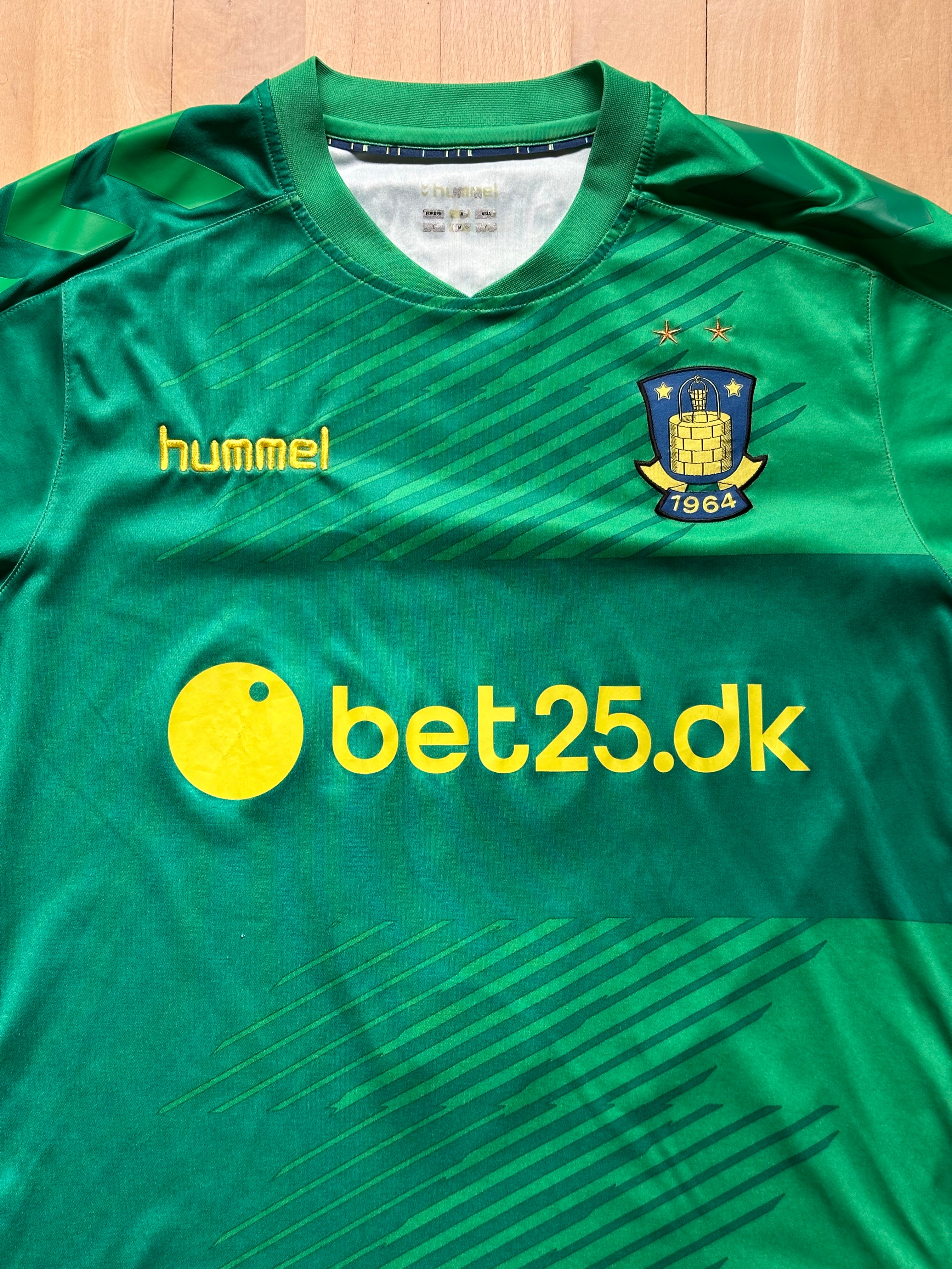 Udebane 2015/2016