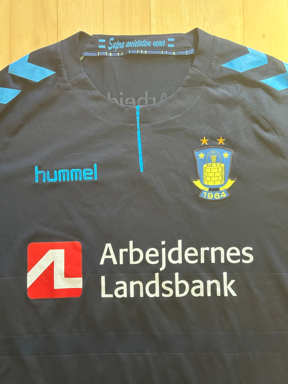 Udebane 2016/2017 (XL)