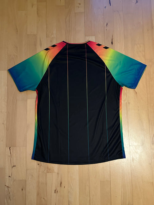 Equalitytrøje 2024/2025 (2XL)