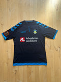 Udebane 2016/2017 (XL)