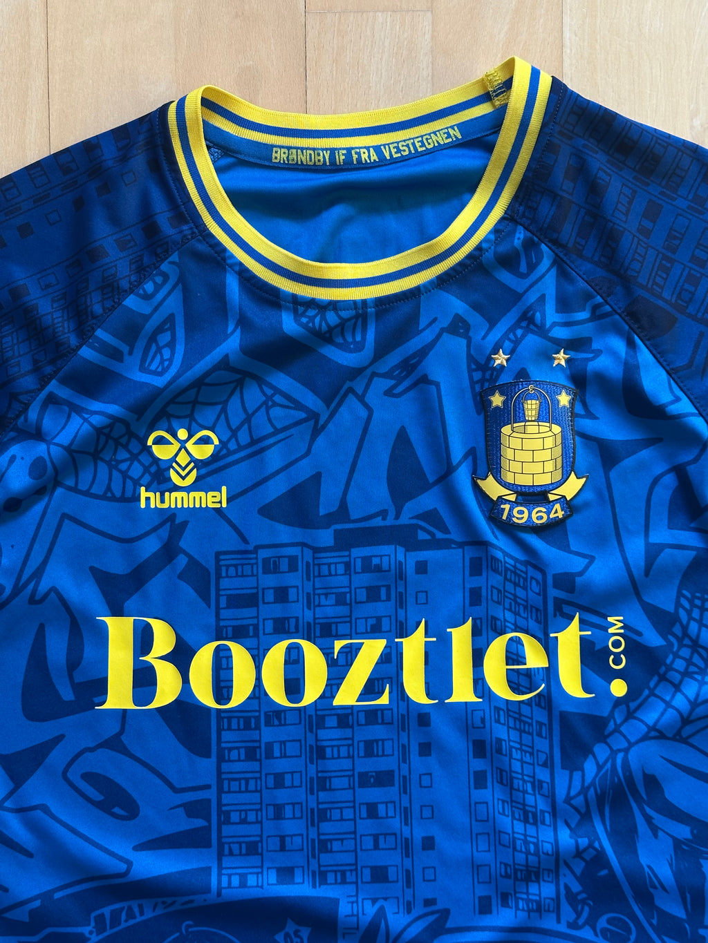 Udebane 2022/2023 (XL)