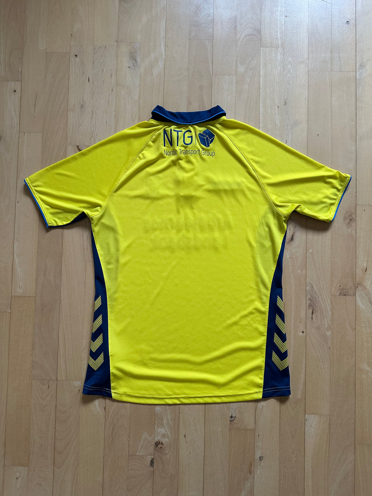 Hjemmebane 2019/2020 (Large)
