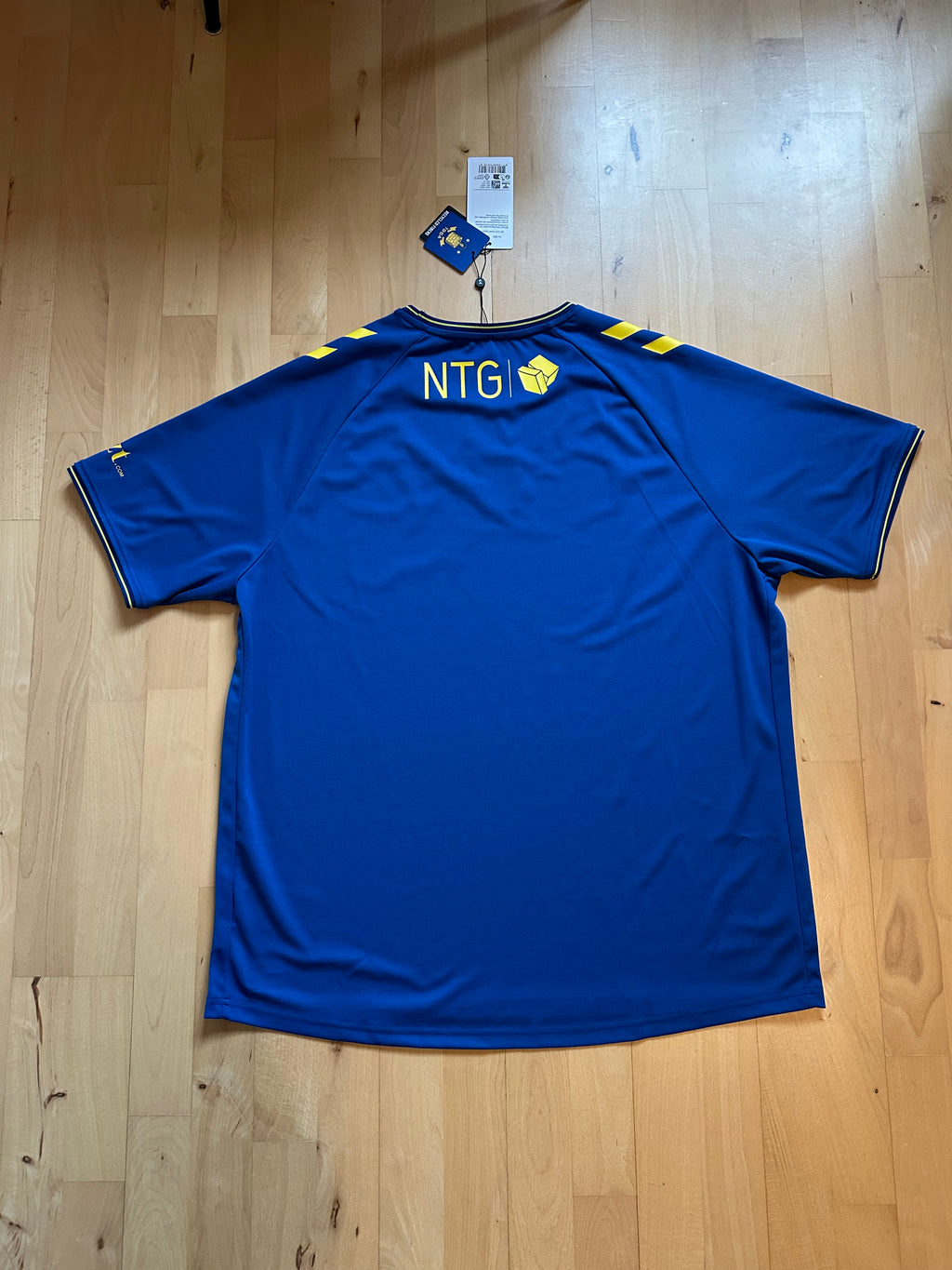 Udebane 2024/2025 (3XL)