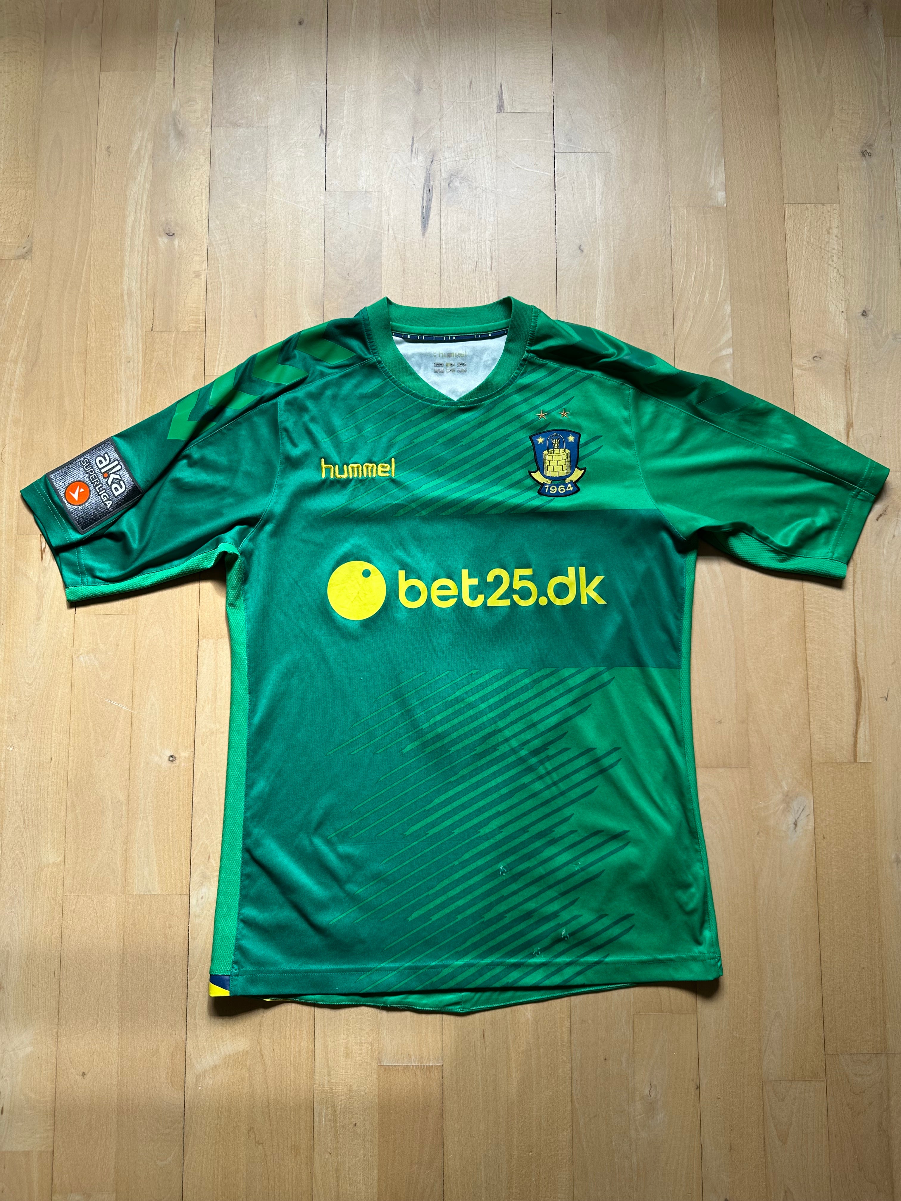 Udebane 2015/2016