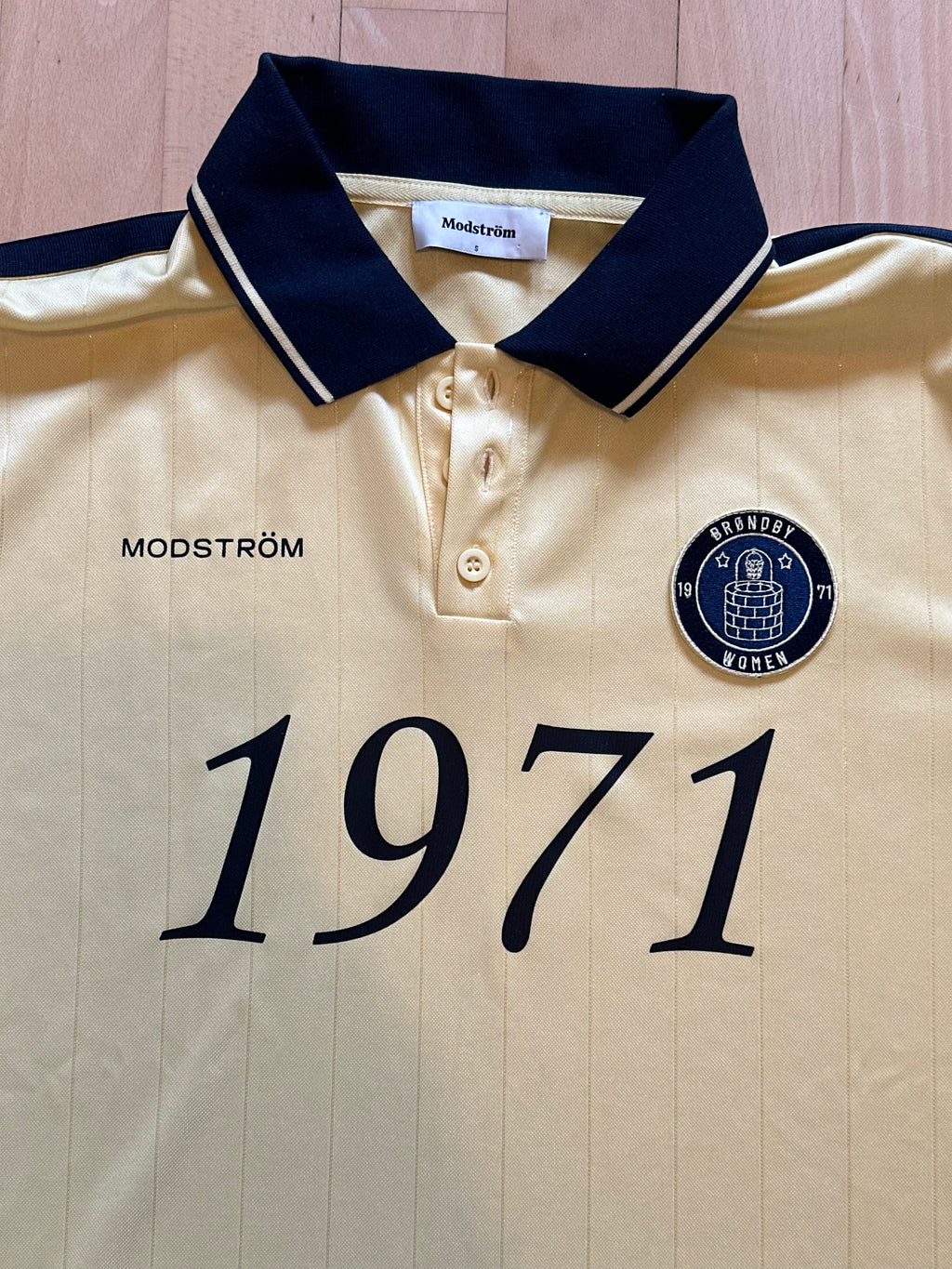 Brøndby IF Women 2025/2026 (S)