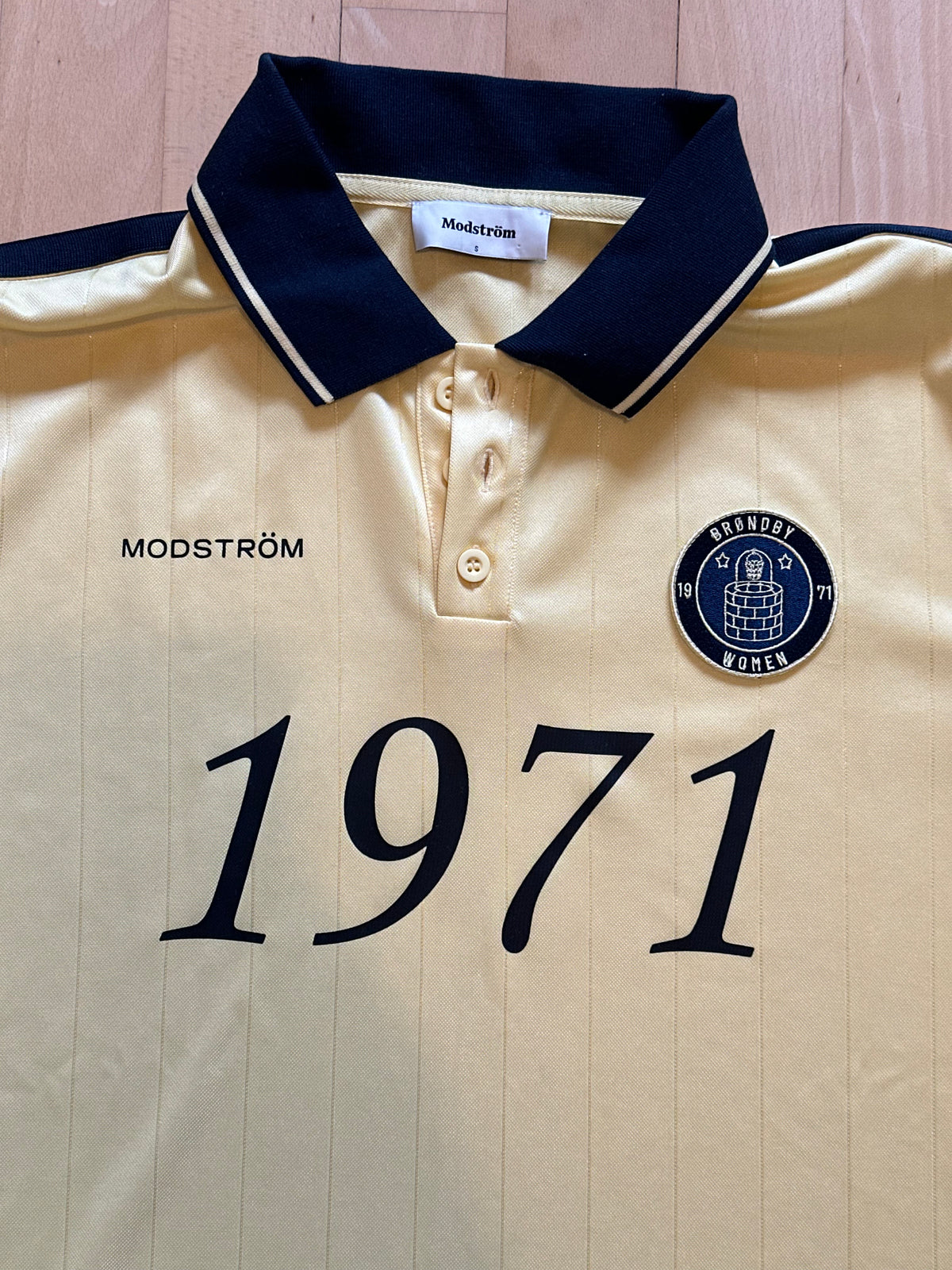 Brøndby IF Women 2025/2026 (S)