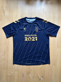 Danske Mestre 2020/2021 (XXXL)