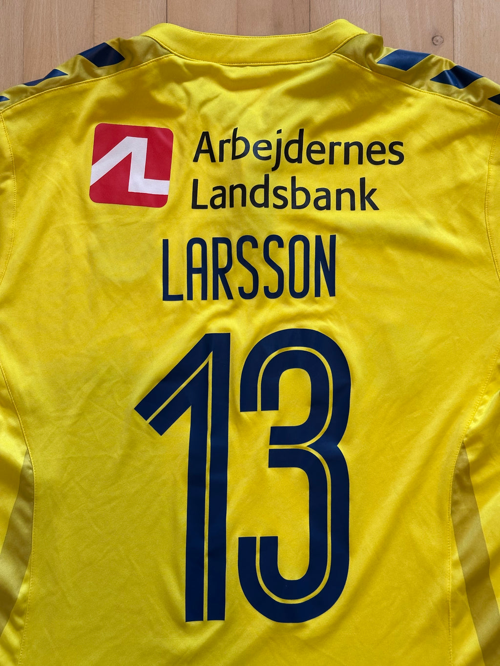 Hjemmebane 2015/2016 (XL)