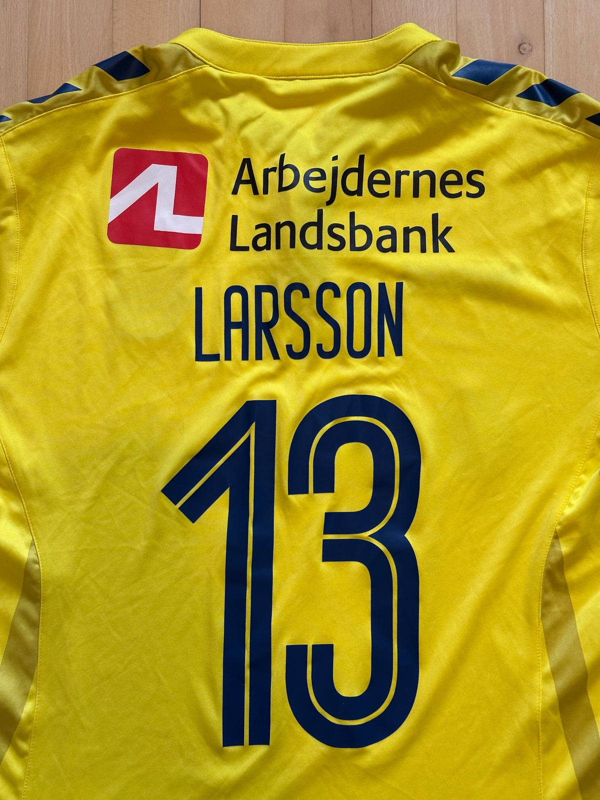 Hjemmebane 2015/2016 (XL)