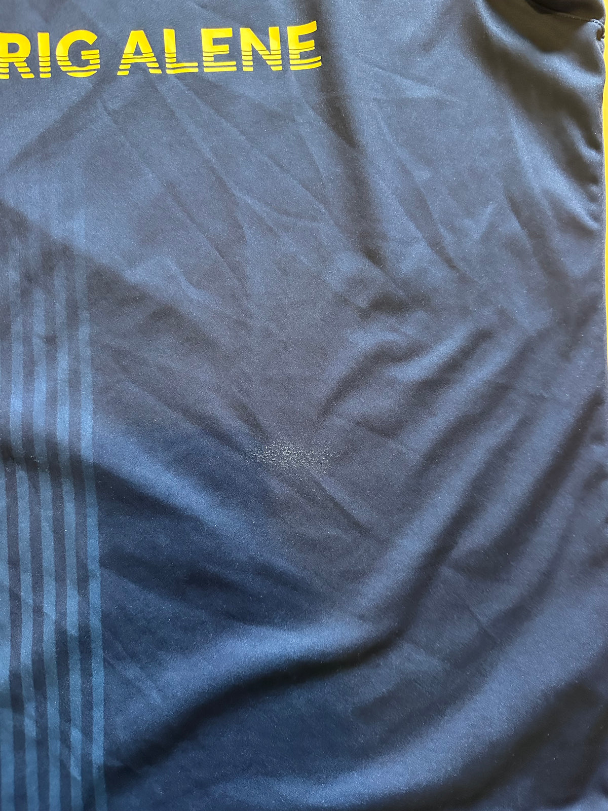 Aldrig Alene 2019/2020 (XXL)