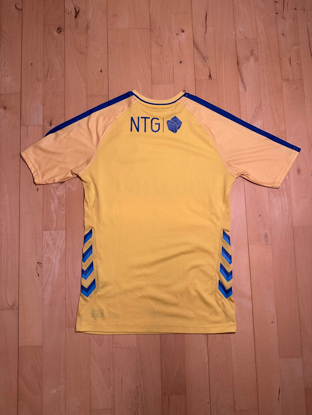 Hjemmebane 2021/2022 (XSmall)