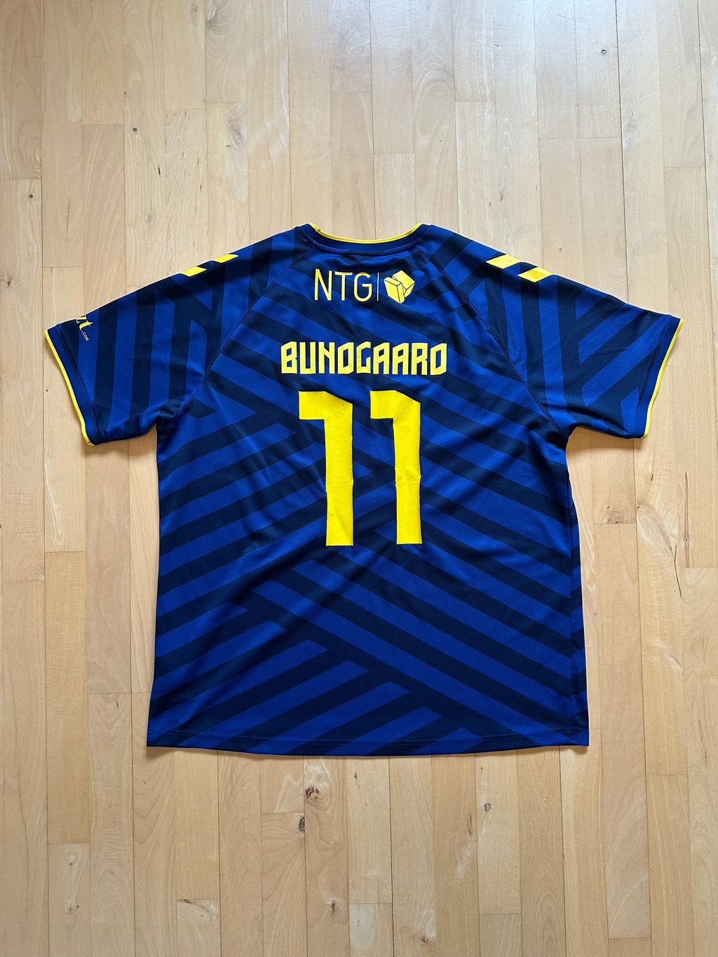 Udebane 2023/2024 (XXXXL)