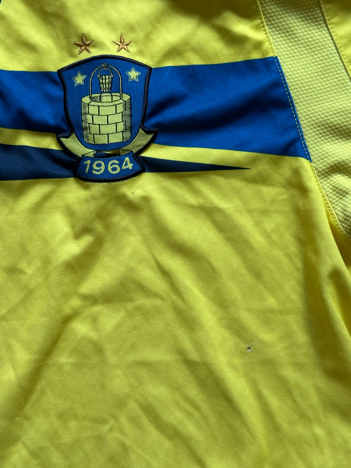 Hjemmebane 2013/2014 (Small)