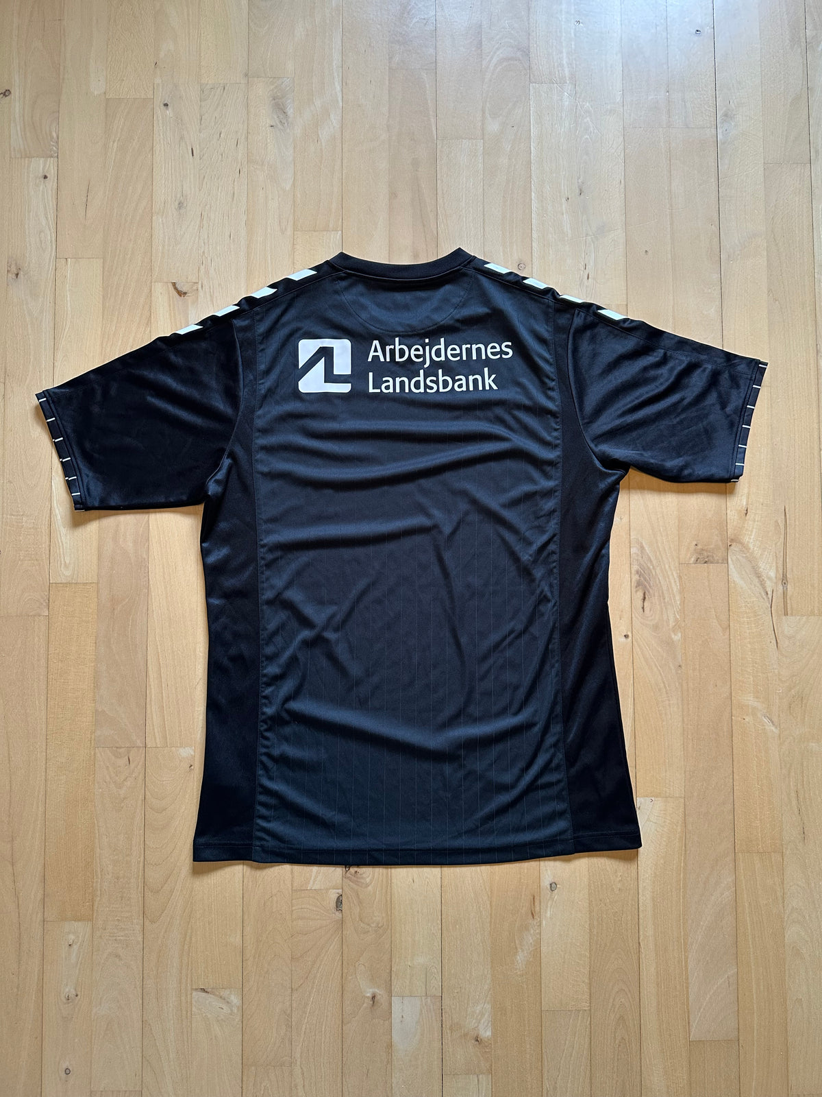 Tredjetrøje 2015/2016 (XXL)
