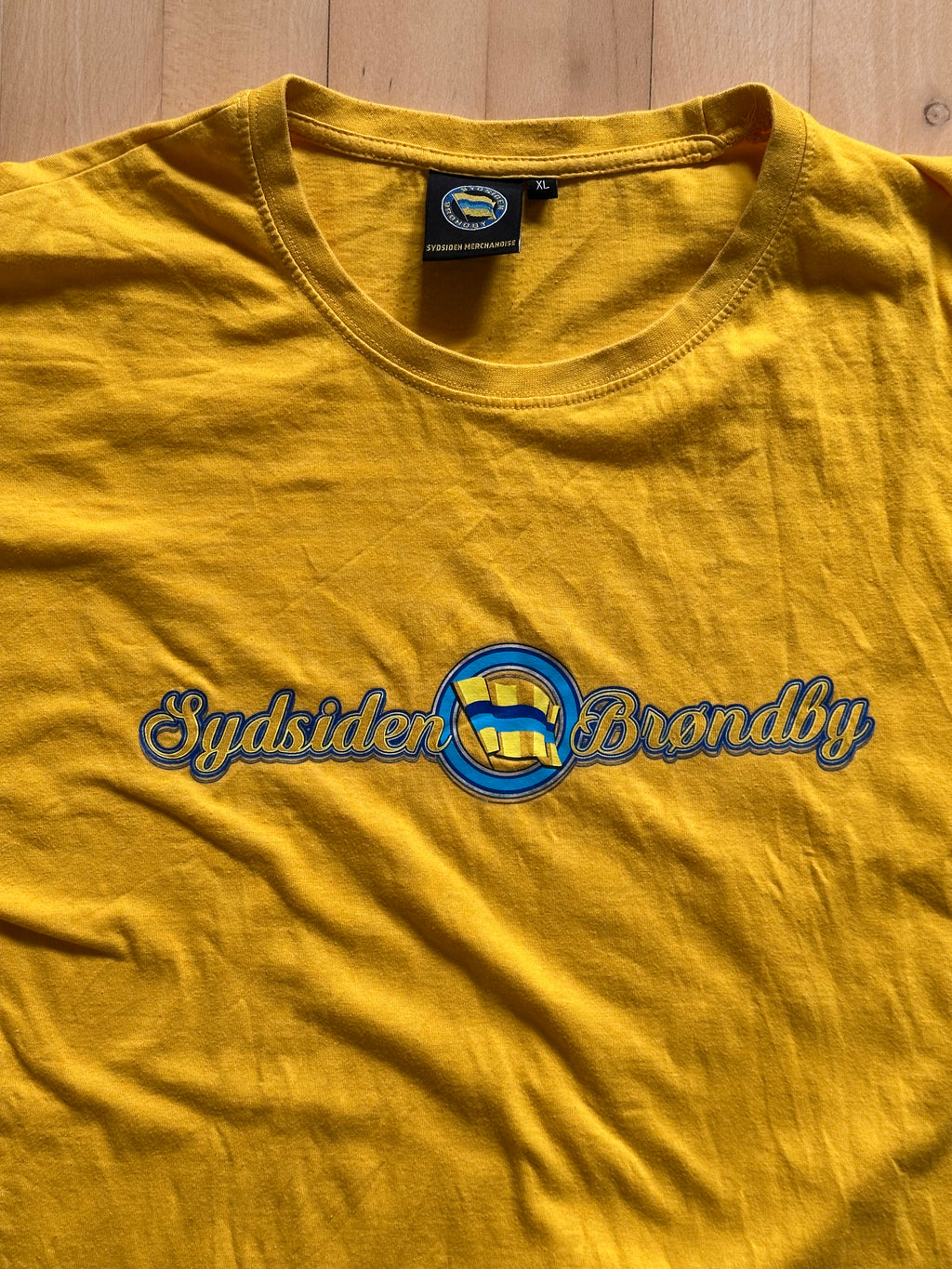 Sydsiden (XL)