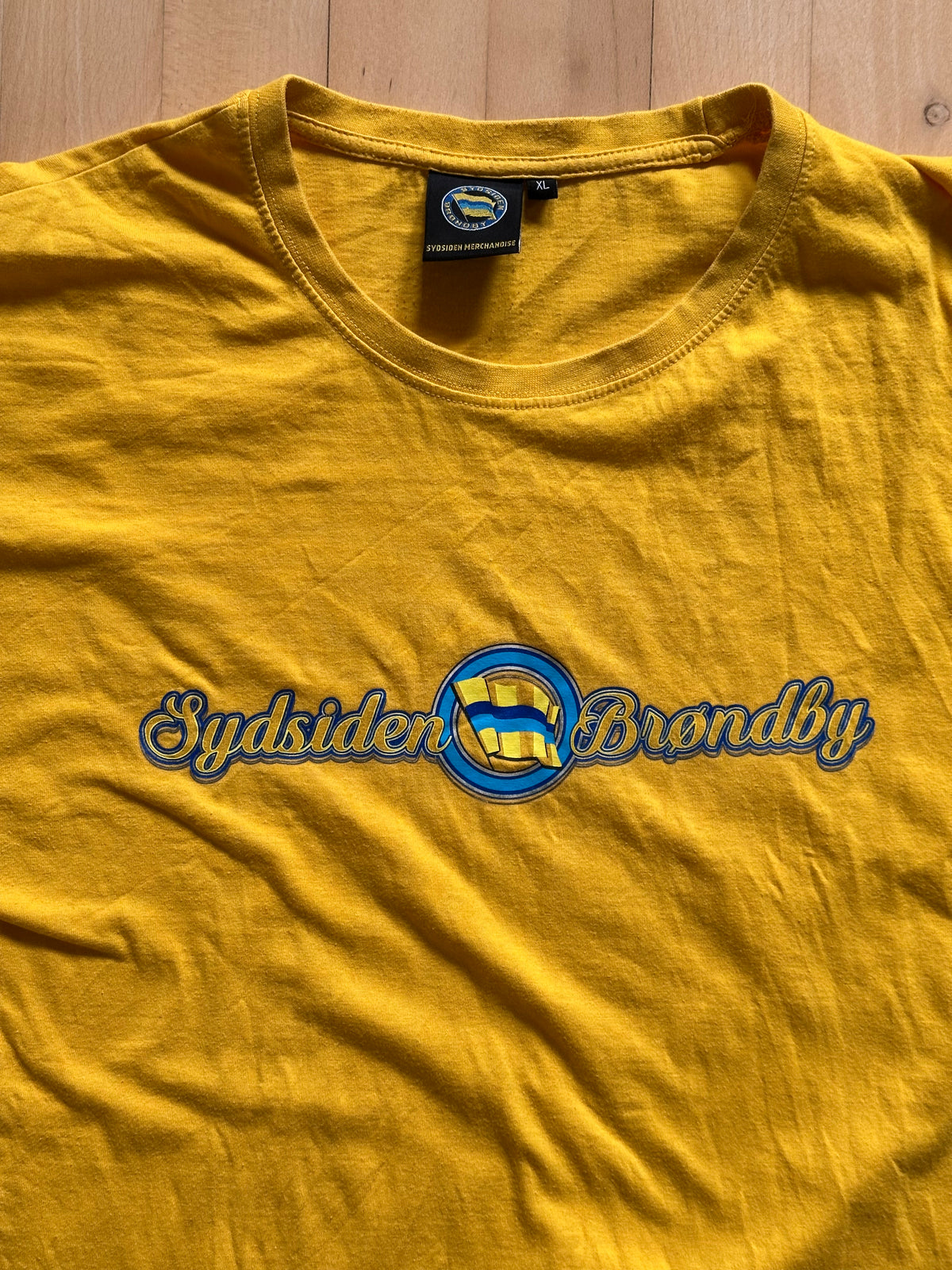 Sydsiden (XL)