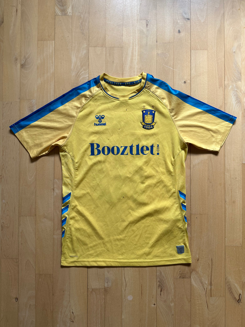 Hjemmebane 2021/2022 (Medium)